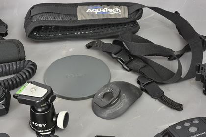 various-Various camera accessories